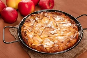 Why Gluten-Free Doesn’t Mean Flavor-Free