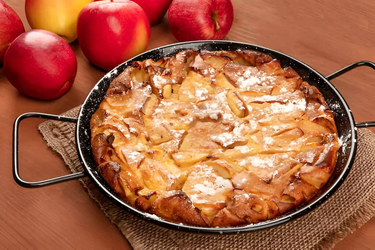 Why Gluten-Free Doesn’t Mean Flavor-Free