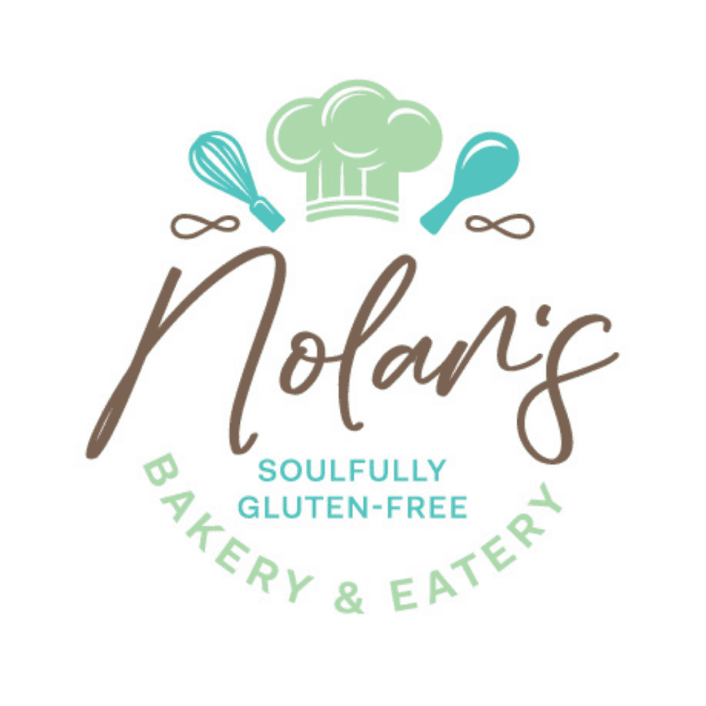Logo Circle Collab Page