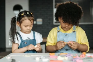 The Hidden Dangers in Playtime