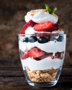 Dessert