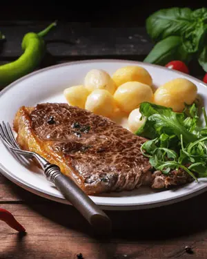 Dinner